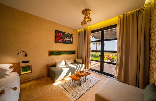 Sidi El Jazouli Hotel | Baberrih Hospitality Palaces & Resorts