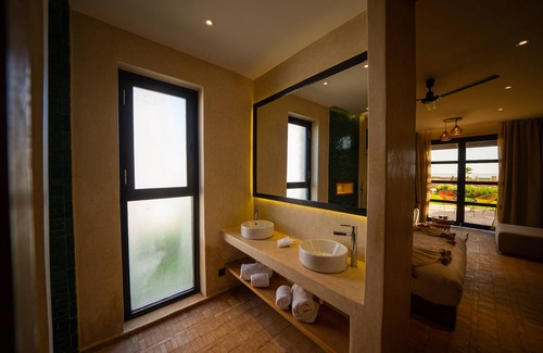 Sidi El Jazouli Hotel | Baberrih Hospitality Palaces & Resorts