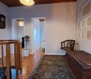 Sao Joao da Pesqueira Apartment | BABhouse Lagar Antigo - Coração do Douro