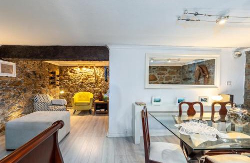 Sao Joao da Pesqueira Apartment | BABhouse Loja do Cavalo - Coração do Douro