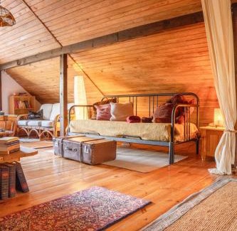 Karniewek House | Babi Domek