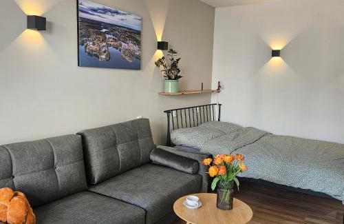 Lagow Apartment | Babie lato Łagów
