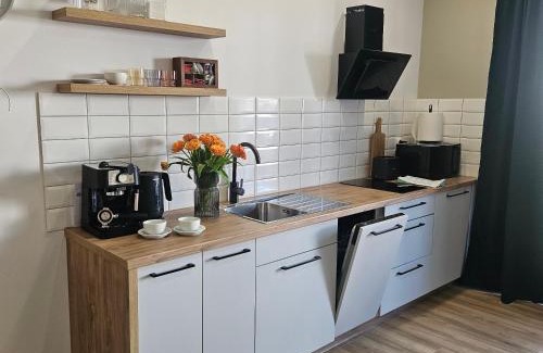 Lagow Apartment | Babie lato Łagów