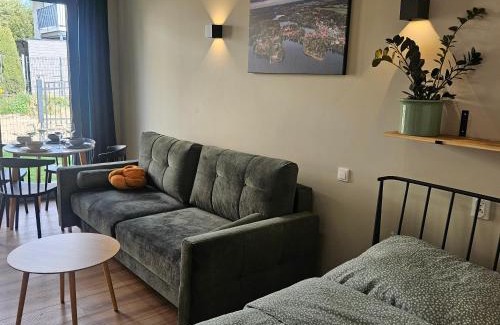 Lagow Apartment | Babie lato Łagów
