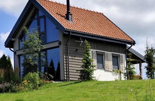Miłki House | BABIE LATO dostęp do jeziora UBLIK