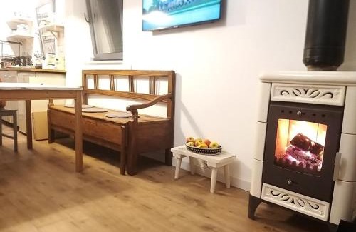 Miłki House | BABIE LATO dostęp do jeziora UBLIK