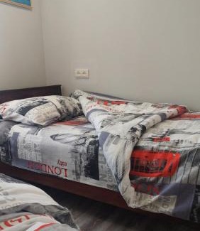 Gyumri House | Babulya house 2