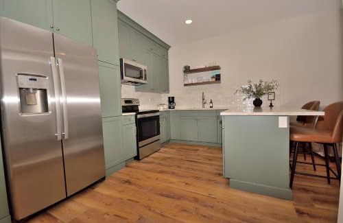 Sagle Apartment | Baby Birch Banks Guest House on Lake Pend Oreille