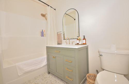 Sagle Apartment | Baby Birch Banks Guest House on Lake Pend Oreille