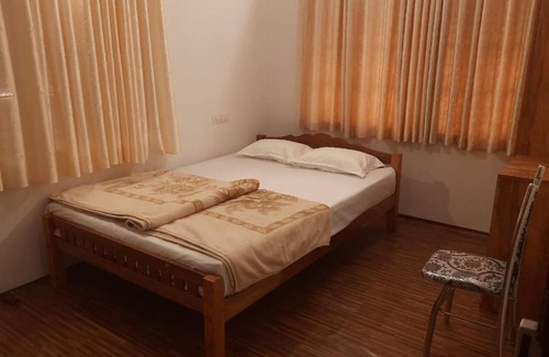 Udumbanchola House | Baby's Homestay