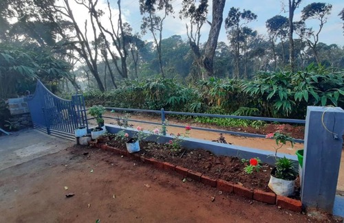 Udumbanchola House | Baby's Homestay