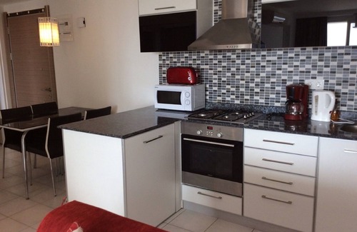 Side Apartment | Babylon Home with magnificent views close to everything including the beach