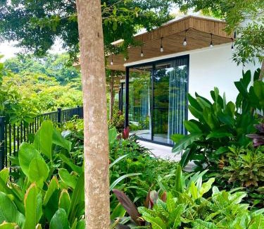 Vung Tau Hotel | Babylon Mini Resort