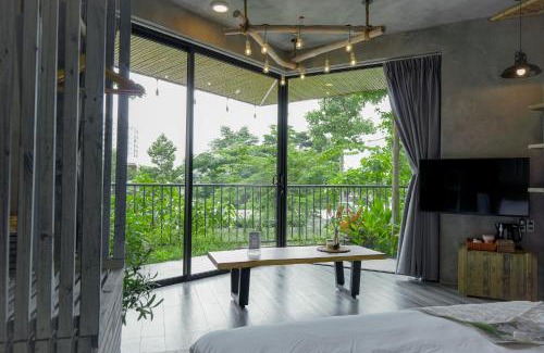 Vung Tau Hotel | Babylon Mini Resort