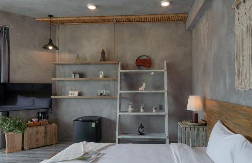 Vung Tau Hotel | Babylon Mini Resort