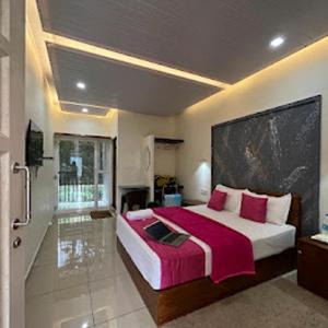 Kunchithanny House | Babys Villa