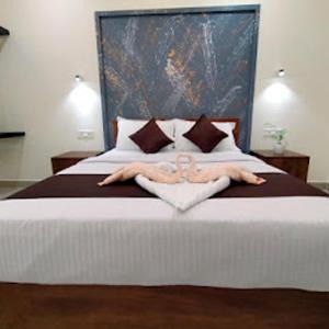 Kunchithanny House | Babys Villa