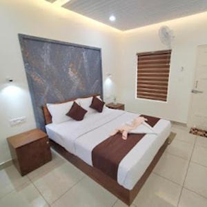 Kunchithanny House | Babys Villa