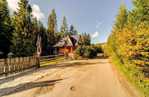 Nowy Targ House | Bacówka Polanki