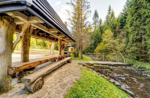 Nowy Targ House | Bacówka Polanki