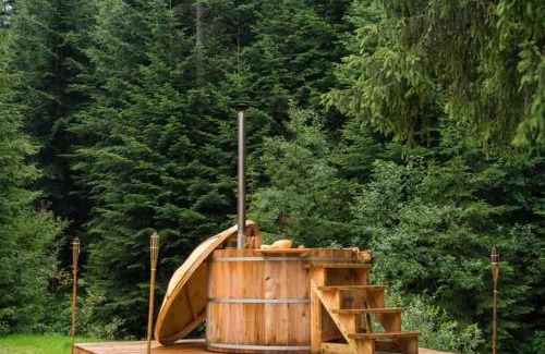Nowy Targ House | Bacówka Polanki
