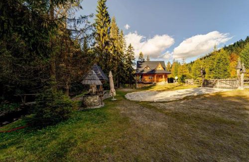 Nowy Targ House | Bacówka Polanki