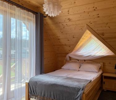 Zwierzyniec House | Bacówka Roztocze Resort & Spa