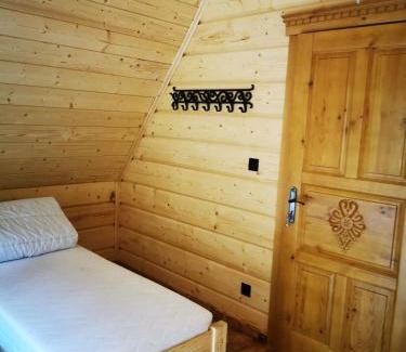 Zwierzyniec House | Bacówka Roztocze Resort & Spa