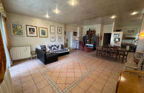 Quartiere XXIV Don Bosco Apartment | Baccano Escape