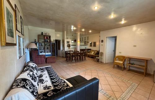 Quartiere XXIV Don Bosco Apartment | Baccano Escape