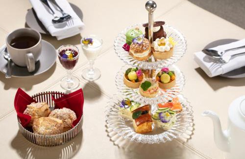 Central Park South Hotel | Baccarat Hotel and Residences New York