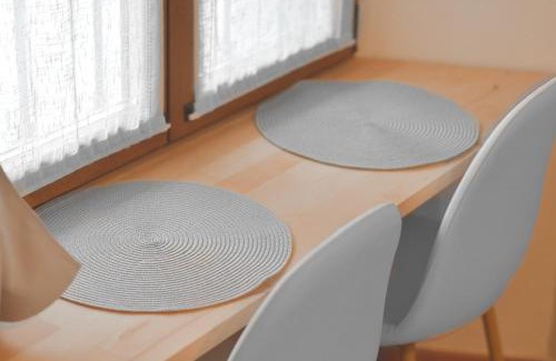 Croveo House | Baceno Room