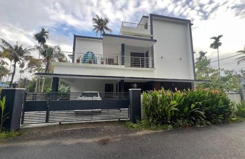 Vypin House | Bachan's Casa