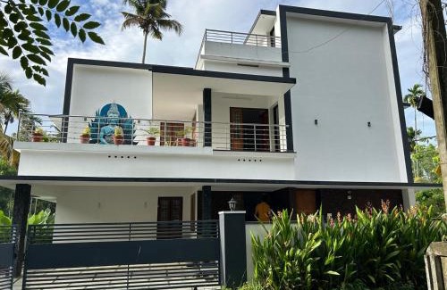 Vypin House | Bachan's Casa