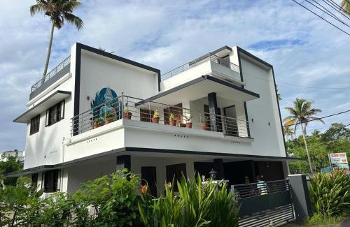 Vypin House | Bachan's Casa