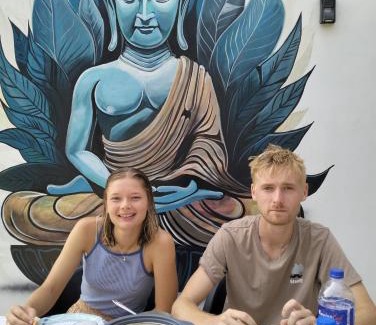 Vypin House | Bachan's Casa