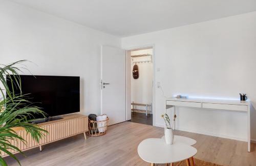 Falkensteig Apartment | Bachblick