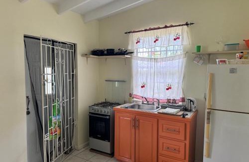 Rodney Bay Apartment | Bachelor by Orchard House