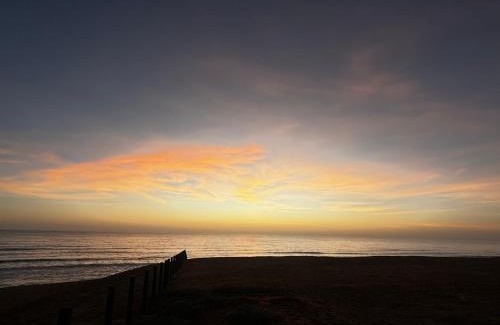 Henties Bay Apartment | Bachelor flat at Aber Jetzt