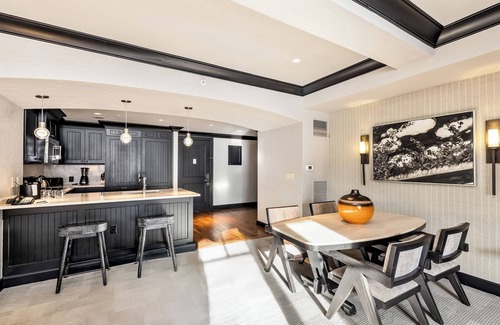 Avon Condo | Bachelor Gulch Mountain Getaway - Peaceful & Private