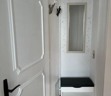 Schoerfling am Attersee Apartment | BacherlHouse - Apt Miglbach