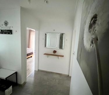 Schoerfling am Attersee Apartment | BacherlHouse - Apt Schönbach