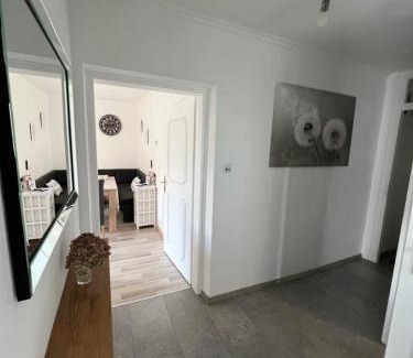 Schoerfling am Attersee Apartment | BacherlHouse - Apt Schönbach