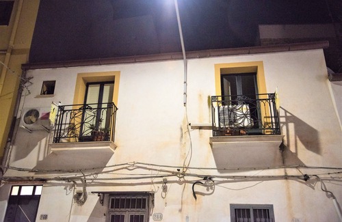 Sciacca Historic Centre House | BaChi's Lantern House