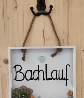 Reichenhofen Apartment | BachLauf im Happy Allgäu