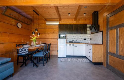 Czerwienne House | Bachledowka View
