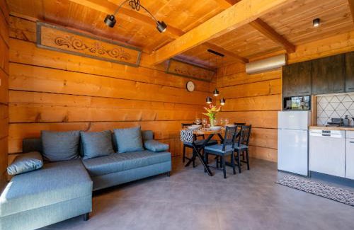 Czerwienne House | Bachledowka View