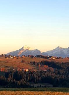 Zab Ski Chalet | Bachledowy Wierch 2