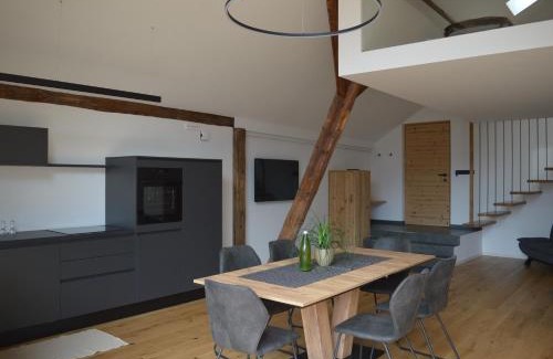 Feldthurns House | Bachmannhof