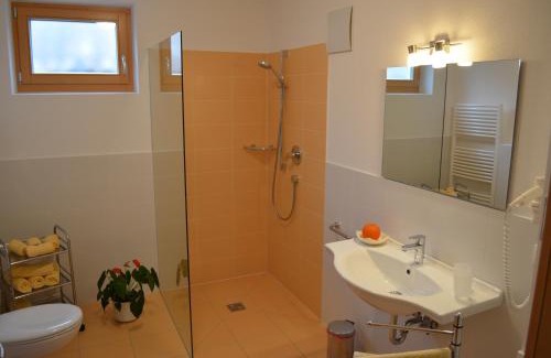 Feldthurns House | Bachmannhof